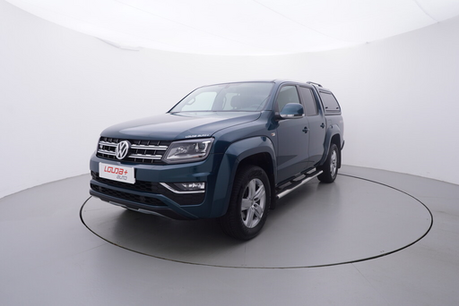 AMAROK Adventura  3.0 TDI 190 kW automat, DPH