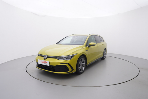 GOLF VARIANT R-line 2.0 TDI 110 kW automat, DPH