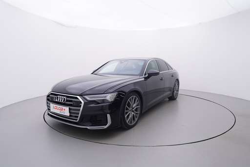 S6  3.0 TDI 253 kW automat, DPH