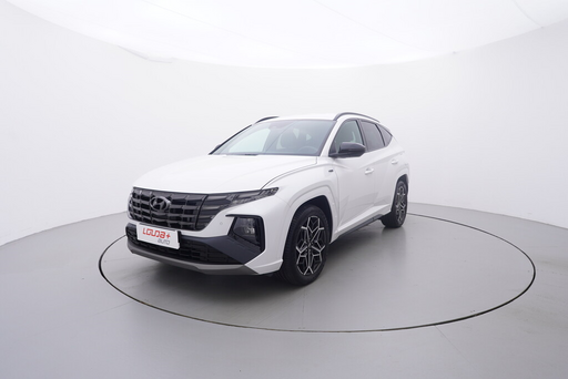 TUCSON N-Line 1.6 T-GDi 132 kW automat, DPH