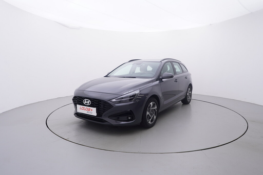 I30 Comfort 1.0  74 kW manuál, DPH