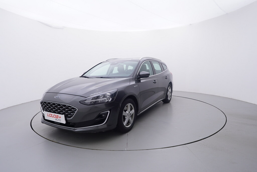 FOCUS Vignale 1.0  92 kW manuál