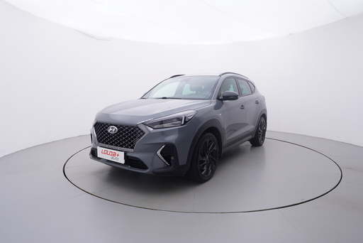 TUCSON N-Line 2.0 CRDi 136 kW automat