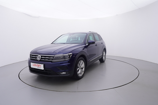 TIGUAN Comfortline 1.5 TSI 110 kW manuál