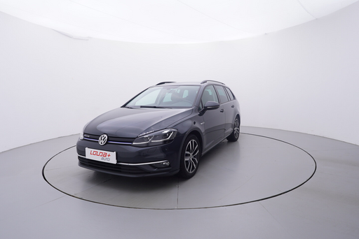 GOLF VARIANT Comfortline 1.5 TSI 96 kW manuál