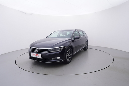 PASSAT VARIANT Highline 2.0 TSI 162 kW automat