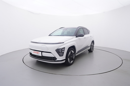 KONA    150 kW manuál, DPH