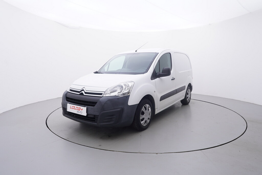 BERLINGO  1.6 TDI 66 kW manuál, DPH