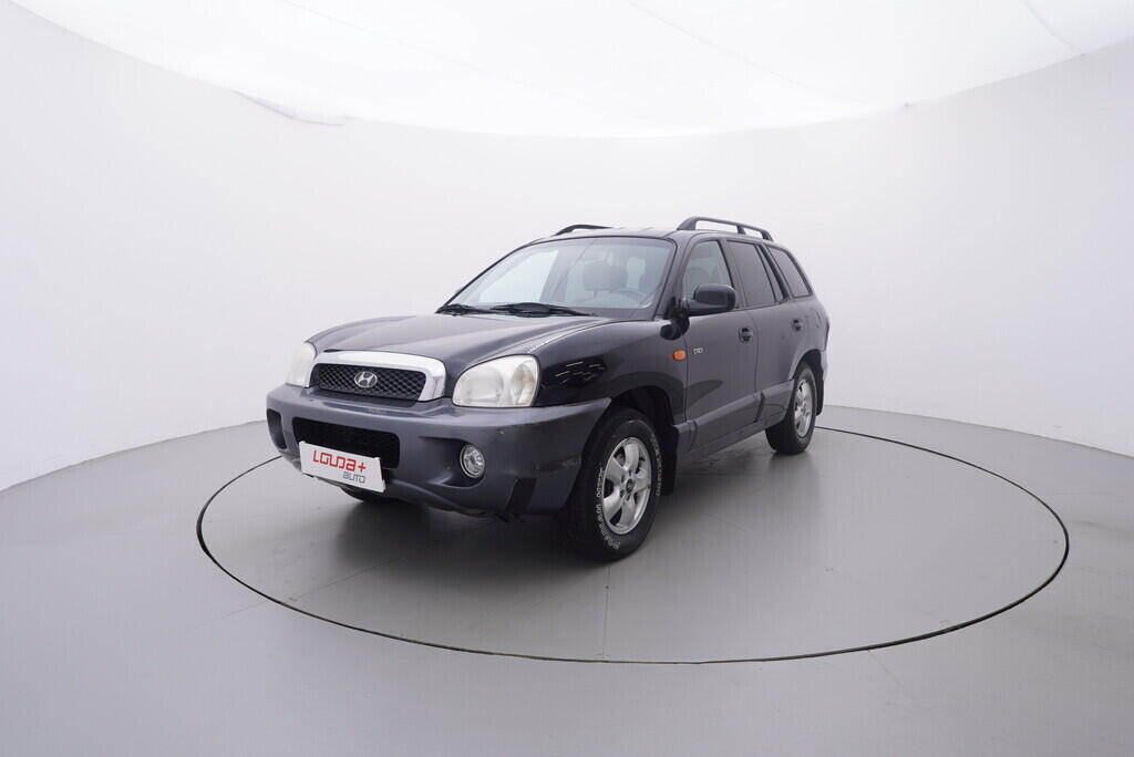 OV190V09402_10.webp_SANTA FE  2.0 Crdi 92 kW manuál