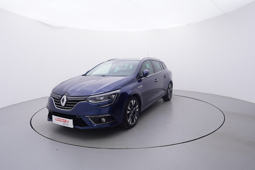 MÉGANE Intens 1.3  117 kW automat