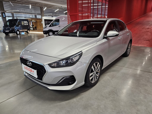 I30 FASTBACK Trikolor 1.0  88 kW manuál