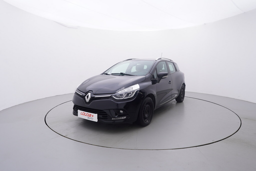 CLIO  1.1  54 kW manuál