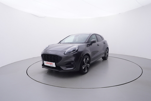 PUMA ST-Line X 1.0  114 kW automat