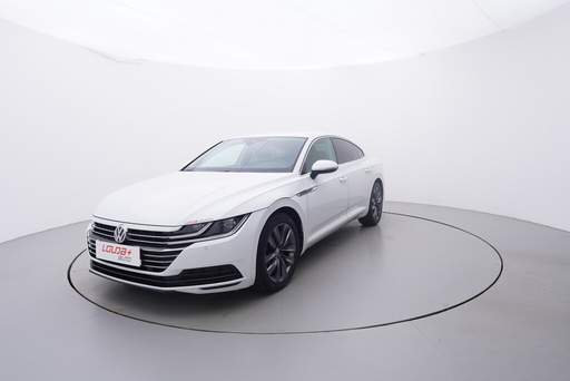 ARTEON Elegance 2.0 TDI 110 kW automat
