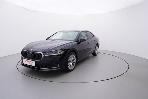 SUPERB Selection 2.0 TDI 110 kW automat, DPH