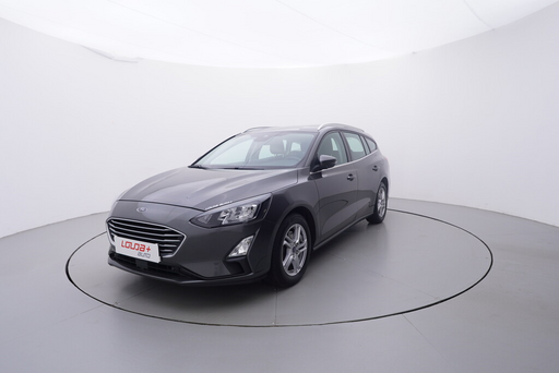 FOCUS Connected 1.5  88 kW automat, DPH