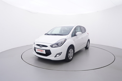 IX20  1.4  66 kW manuál