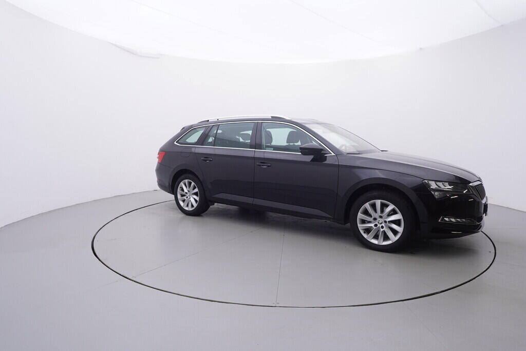 OV190V09446_16.webp_SUPERB Style 2.0 TDI 147 kW automat, DPH