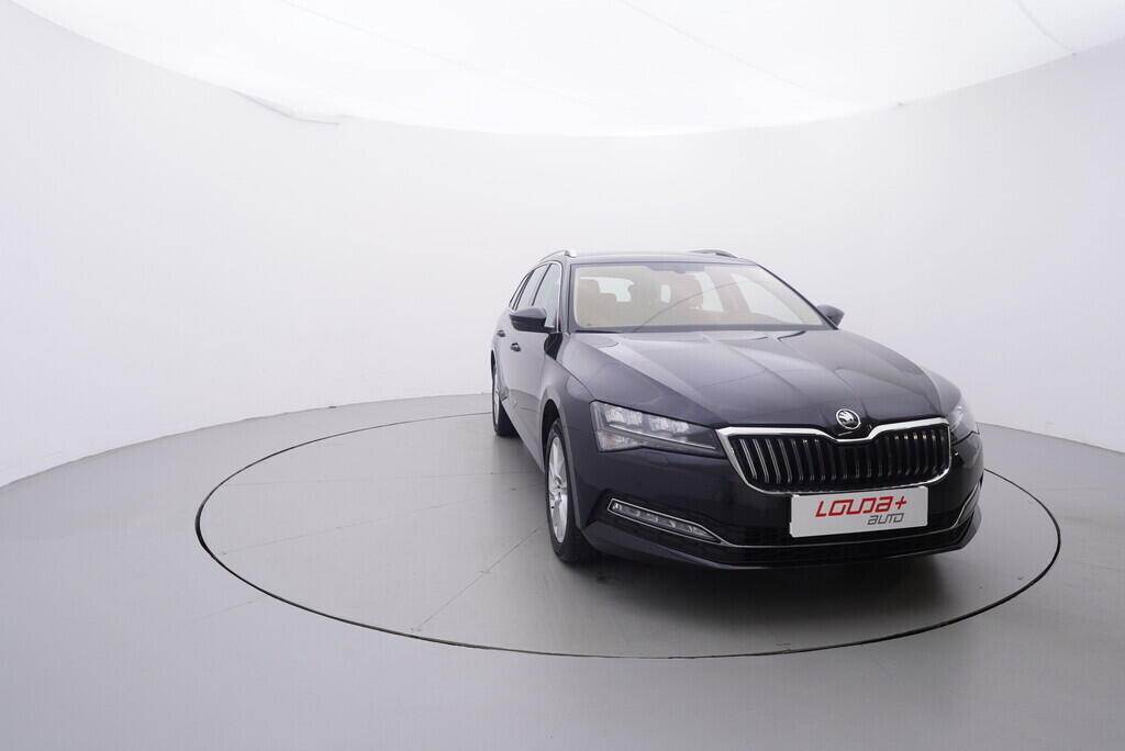 OV190V09446_17.webp_SUPERB Style 2.0 TDI 147 kW automat, DPH