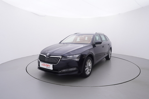 SUPERB Style 2.0 TDI 147 kW automat, DPH