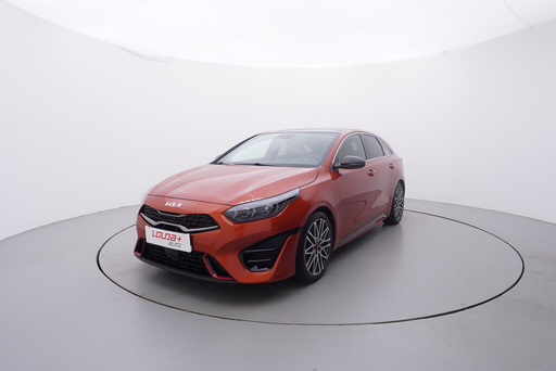 PRO_CEED GT 1.6 TGDI 150 kW automat