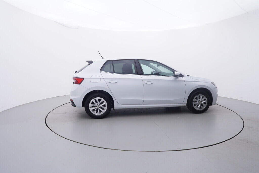 OV190V09456_15.webp_FABIA Top Selection 1.0 TSI 70 kW manuál, DPH