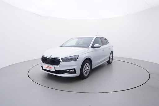FABIA Top Selection 1.0 TSI 70 kW manuál, DPH