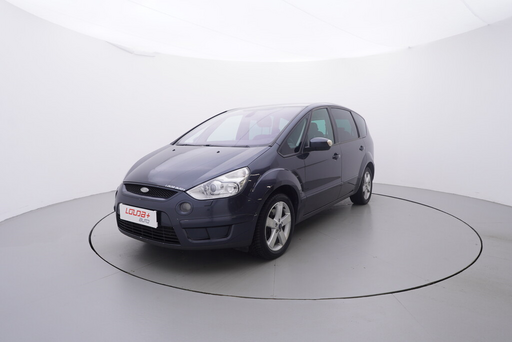 S-MAX Trend 2.5 WA6 162 kW manuál