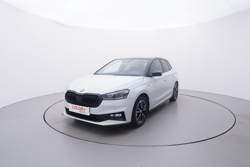 FABIA Monte Carlo 1.0 TSI 85 kW manuál, DPH