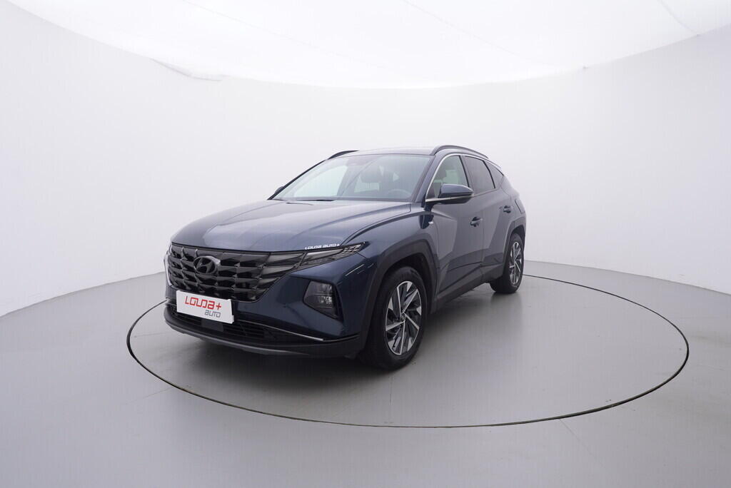 OV190V09461_10.webp_TUCSON Style 1.6 T-GDi 132 kW automat, DPH