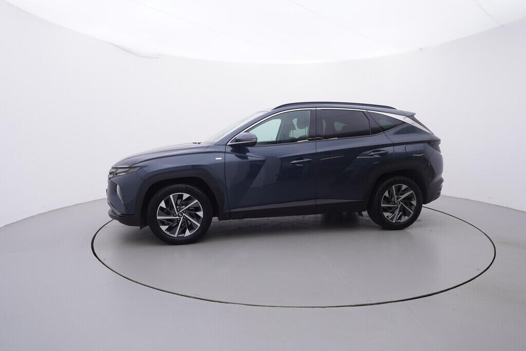 OV190V09461_11.webp_TUCSON Style 1.6 T-GDi 132 kW automat, DPH