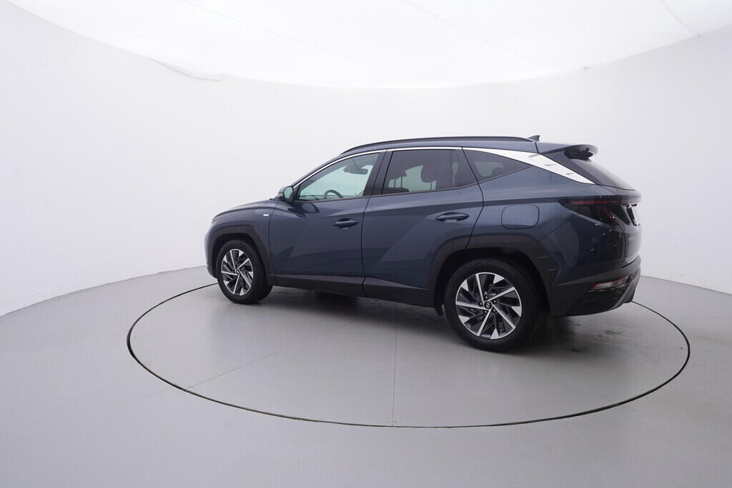 OV190V09461_12.webp_TUCSON Style 1.6 T-GDi 132 kW automat, DPH