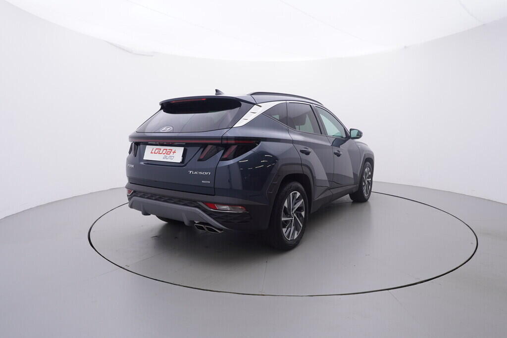 OV190V09461_14.webp_TUCSON Style 1.6 T-GDi 132 kW automat, DPH