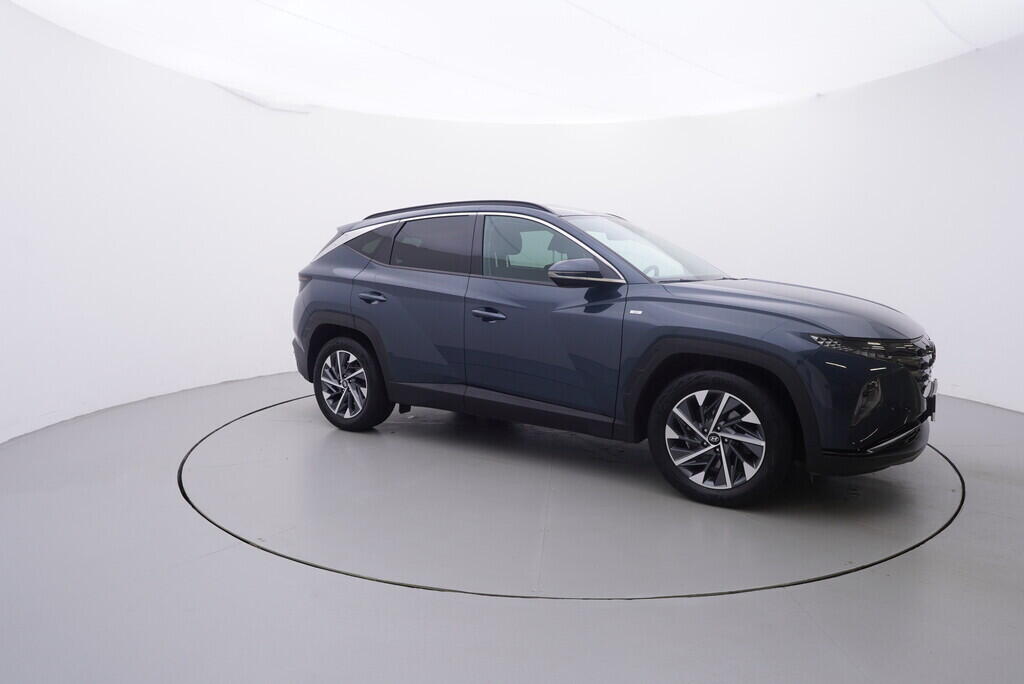 OV190V09461_16.webp_TUCSON Style 1.6 T-GDi 132 kW automat, DPH