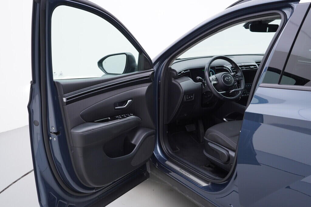 OV190V09461_18.webp_TUCSON Style 1.6 T-GDi 132 kW automat, DPH