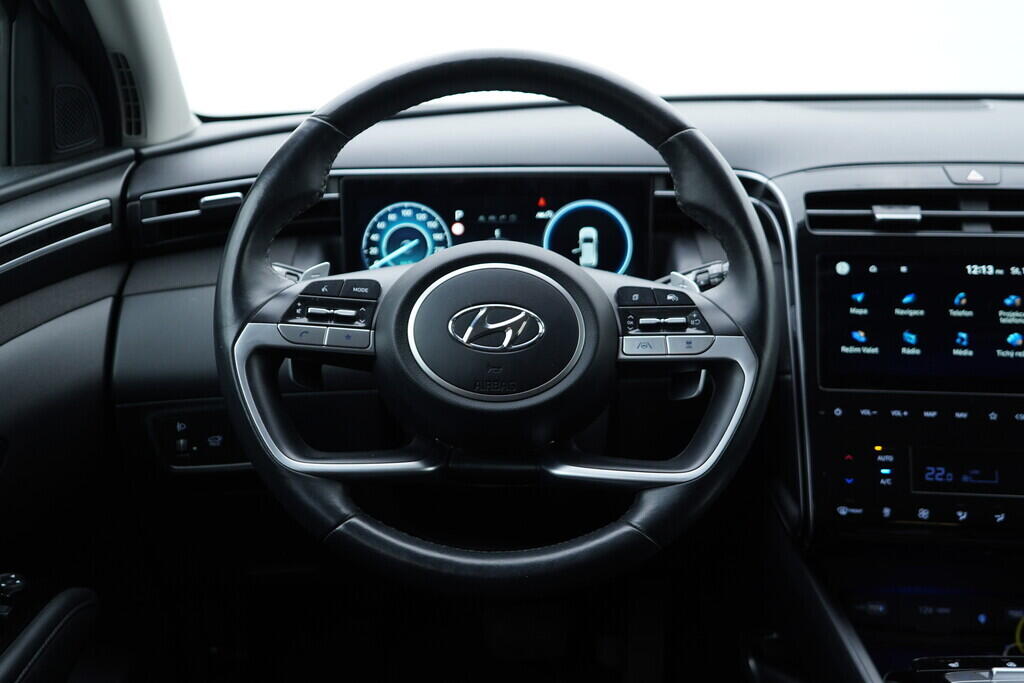 OV190V09461_26.webp_TUCSON Style 1.6 T-GDi 132 kW automat, DPH