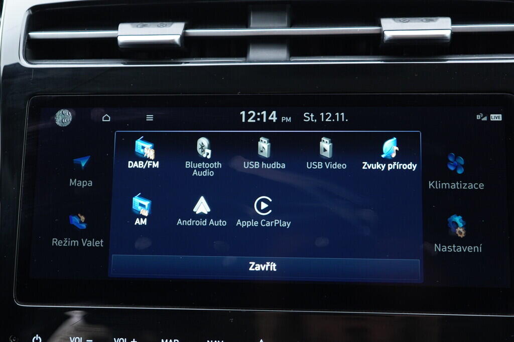 OV190V09461_29.webp_TUCSON Style 1.6 T-GDi 132 kW automat, DPH