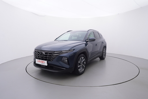TUCSON Style 1.6 T-GDi 132 kW automat, DPH
