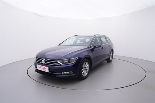 PASSAT VARIANT Highline 2.0 TDI 110 kW manuál