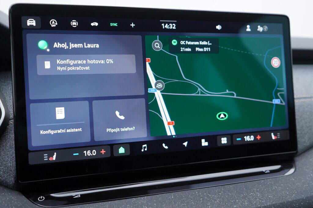 OV190V09476_28.webp_OCTAVIA Top Selection 1.5 TSI 110 kW manuál, DPH