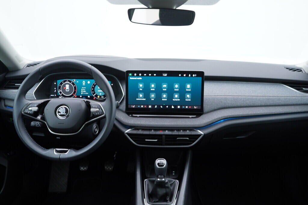 OV190V09477_27.webp_OCTAVIA Top Selection 1.5 TSI 110 kW manuál, DPH