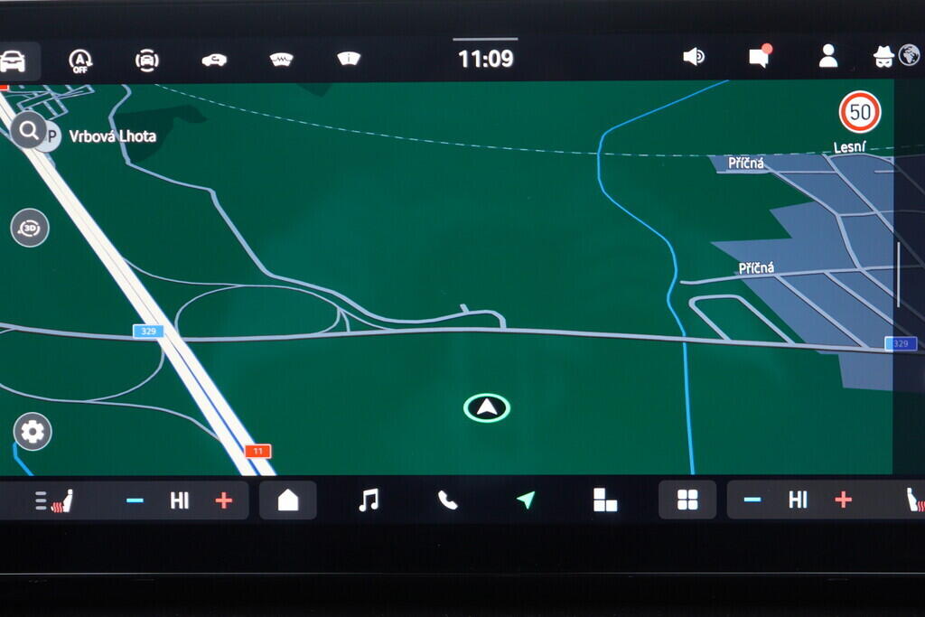 OV190V09477_32.webp_OCTAVIA Top Selection 1.5 TSI 110 kW manuál, DPH