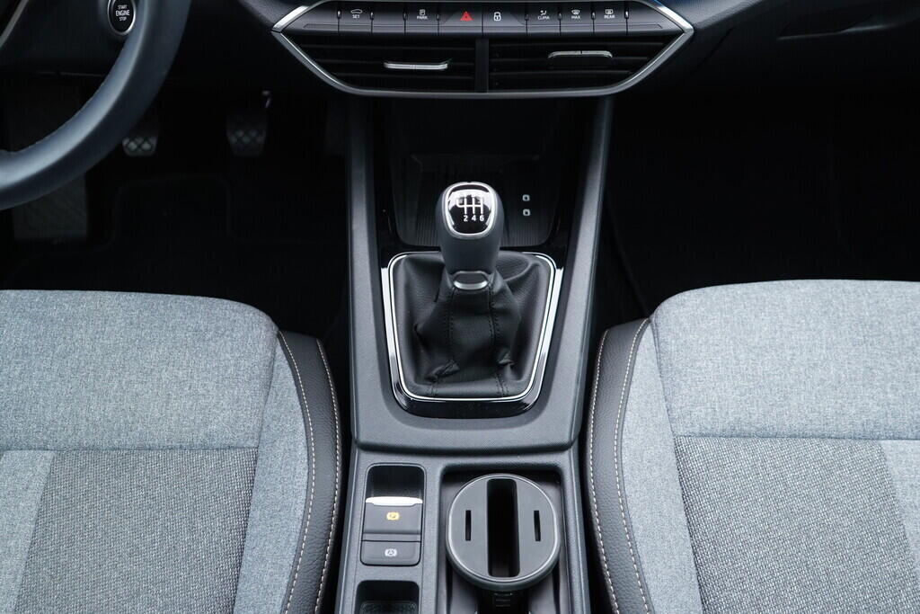 OV190V09477_34.webp_OCTAVIA Top Selection 1.5 TSI 110 kW manuál, DPH