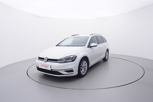 GOLF Comfortline 2.0 TDI 110 kW automat