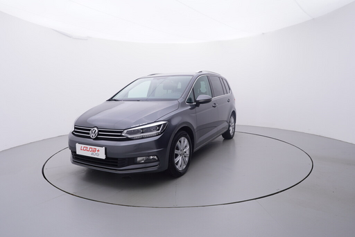 TOURAN Highline 1.4 TSI 110 kW automat