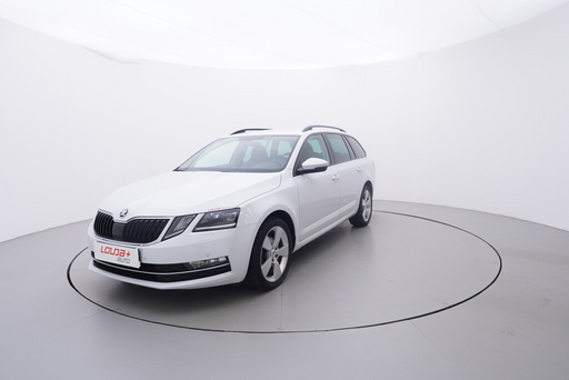 OCTAVIA Style 2.0 TDI 110 kW automat