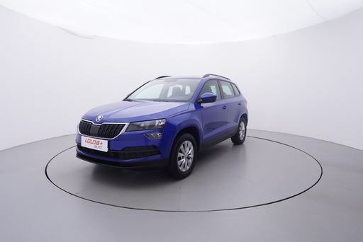 KAROQ Ambition 2.0 TDI 110 kW automat, DPH
