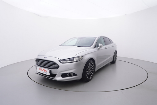 MONDEO Titanium 1.5 EcoBoost 118 kW manuál