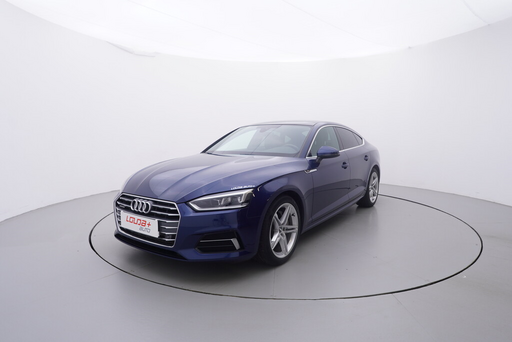 A5 SPORTBACK Sport 3.0 TDI 160 kW automat