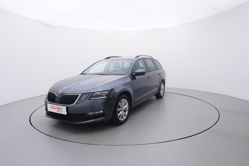 OCTAVIA Bussines 1.4 TSI 110 kW automat